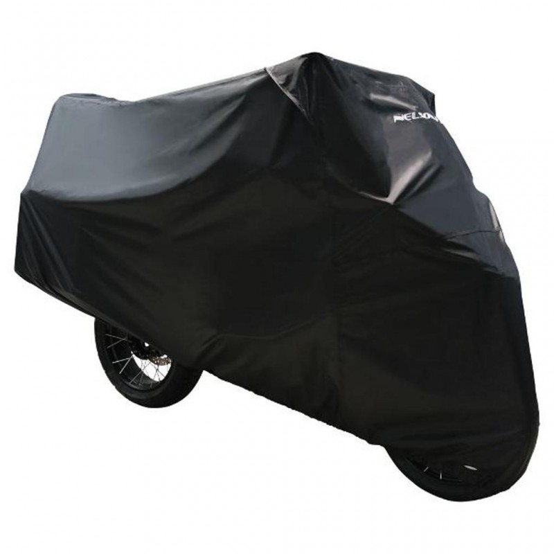 NELSON-RIGG Cover Defender Extreme Black XL
