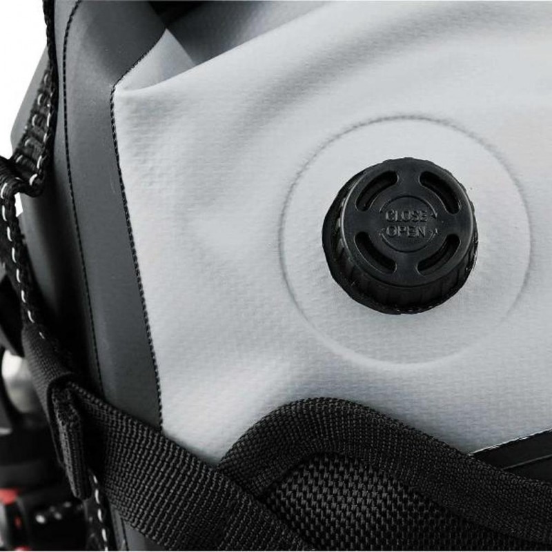 NELSON-RIGG Backpack SE-3020 Hurricane