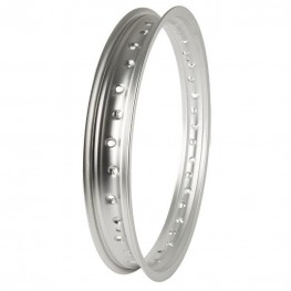 STATES MX Rim 19x2.15x32H Silver