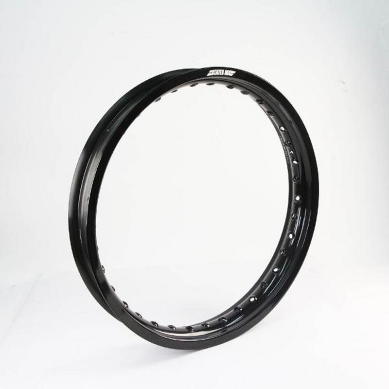 STATES MX Rim 19x2.15x36H Black