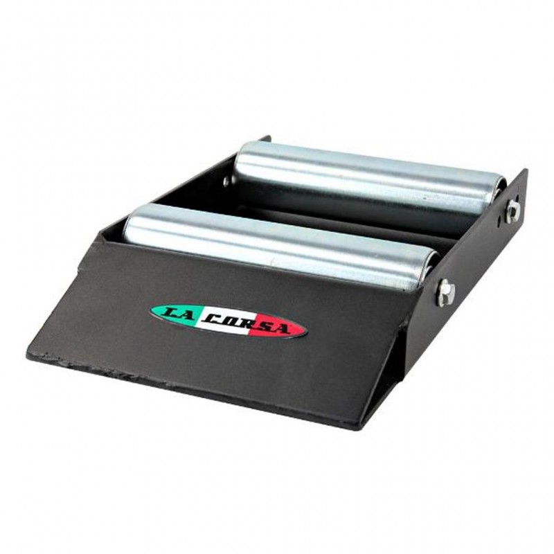 LA CORSA Wheel Roller*