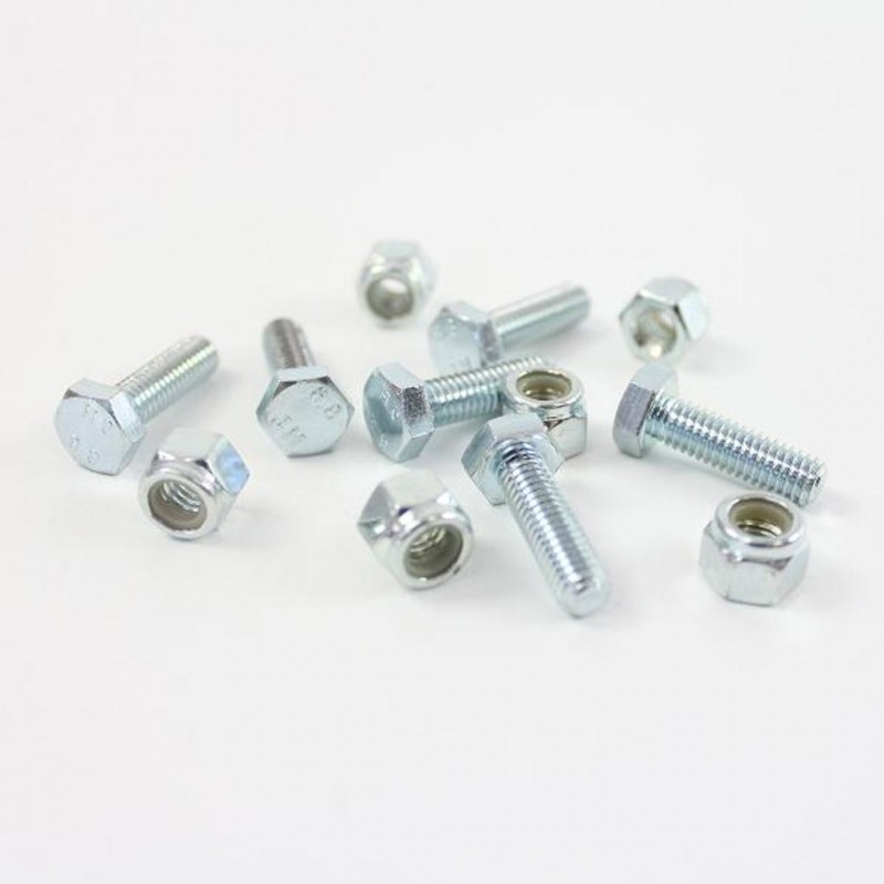 STATES MX Disc Bolt Kit
