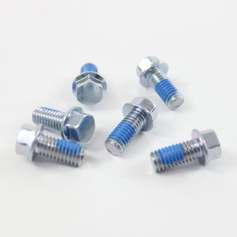STATES MX Disc Bolt Kit