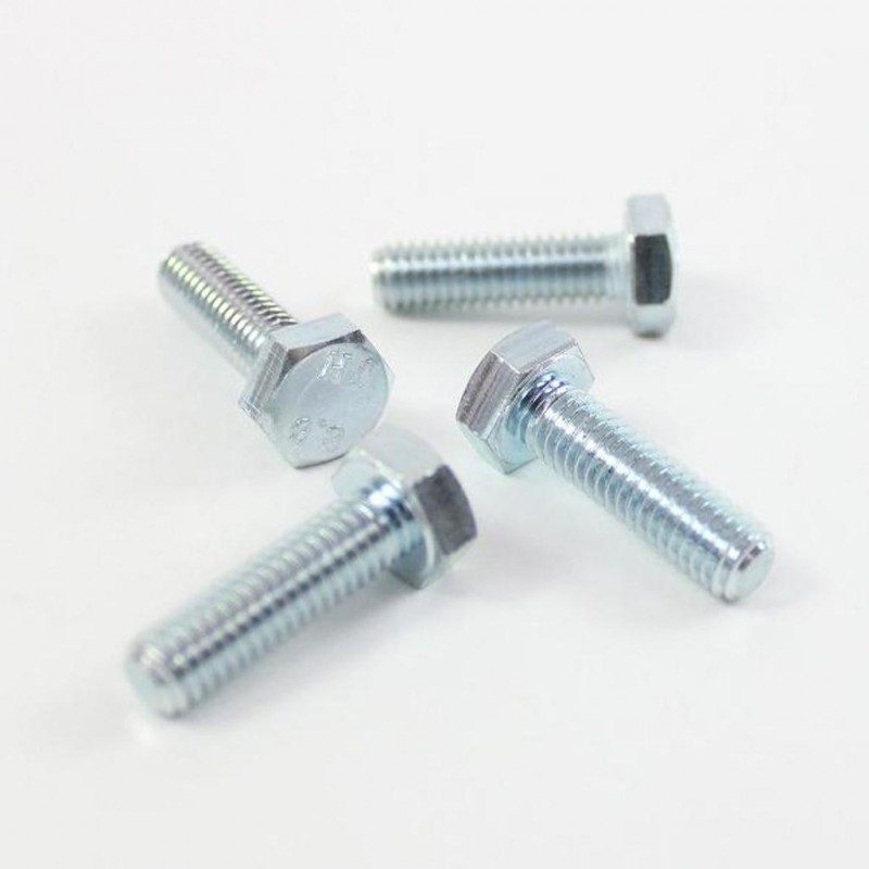 STATES MX Disc Bolt Kit