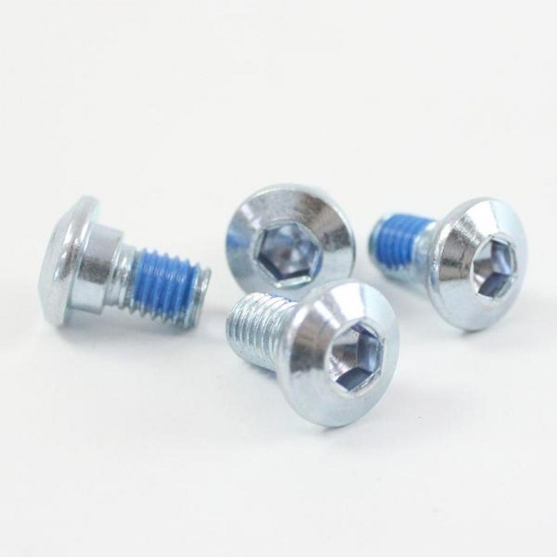 STATES MX Disc Bolt Kit