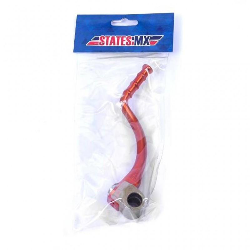 STATES MX Alloy Kickstart Lever KTM Oran