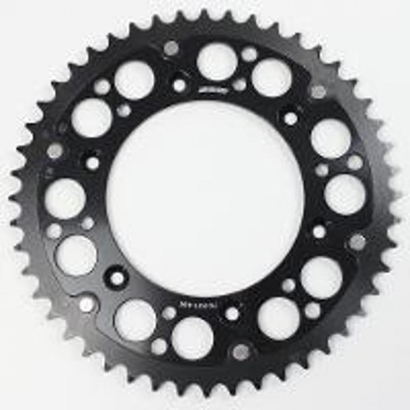 STATES MX Sprocket Fusion 50T KTM Black