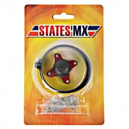 STATES MX Launch Control HONDA
