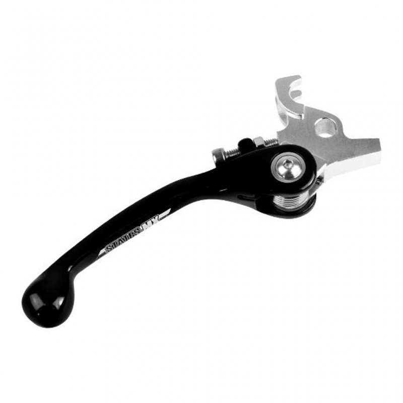 Brake Lever Std Flex KTM Black