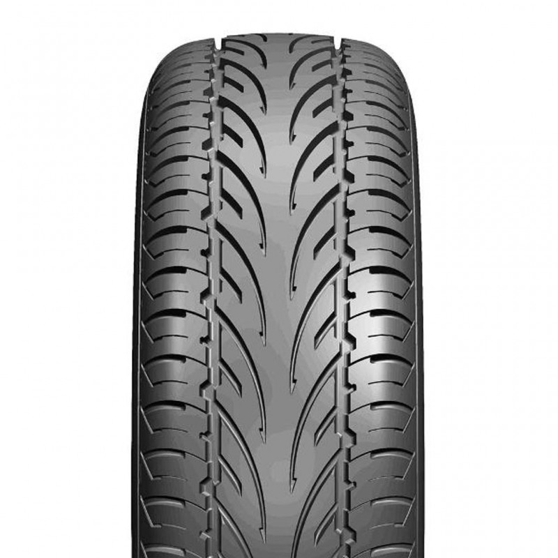 Tyre VTR350 165/55R15 Arachnid TL 55H Front