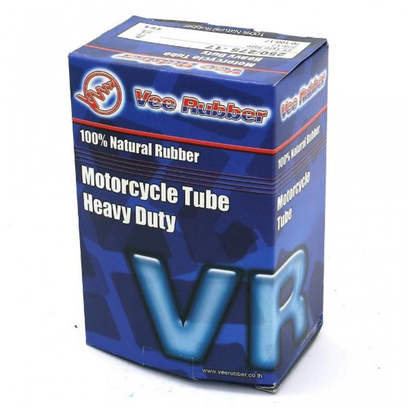 VEE RUBBER Tube 1.5mm 250/275-17 TR4
