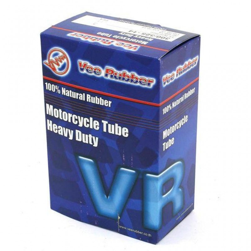 VEE RUBBER Tube 1.5mm 300/325-14 TR4