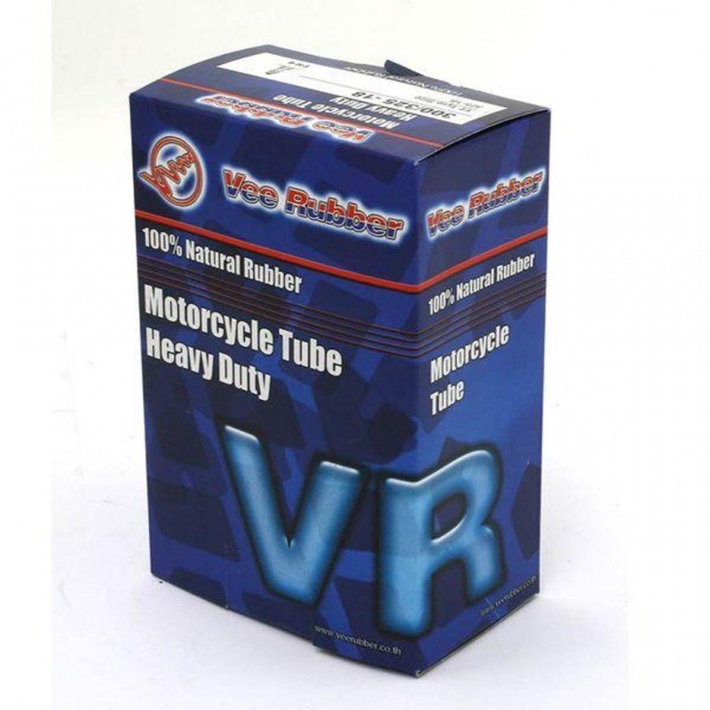 VEE RUBBER Tube 1.5mm 300/325-18 TR4