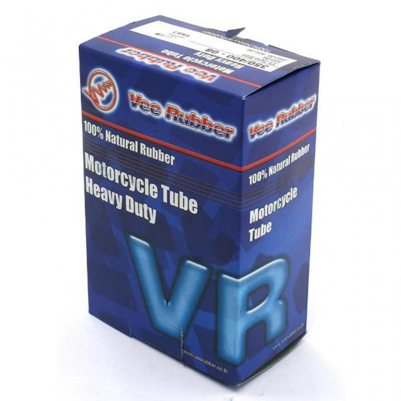 VEE RUBBER Tube 1.5mm 350/400-8 TR87