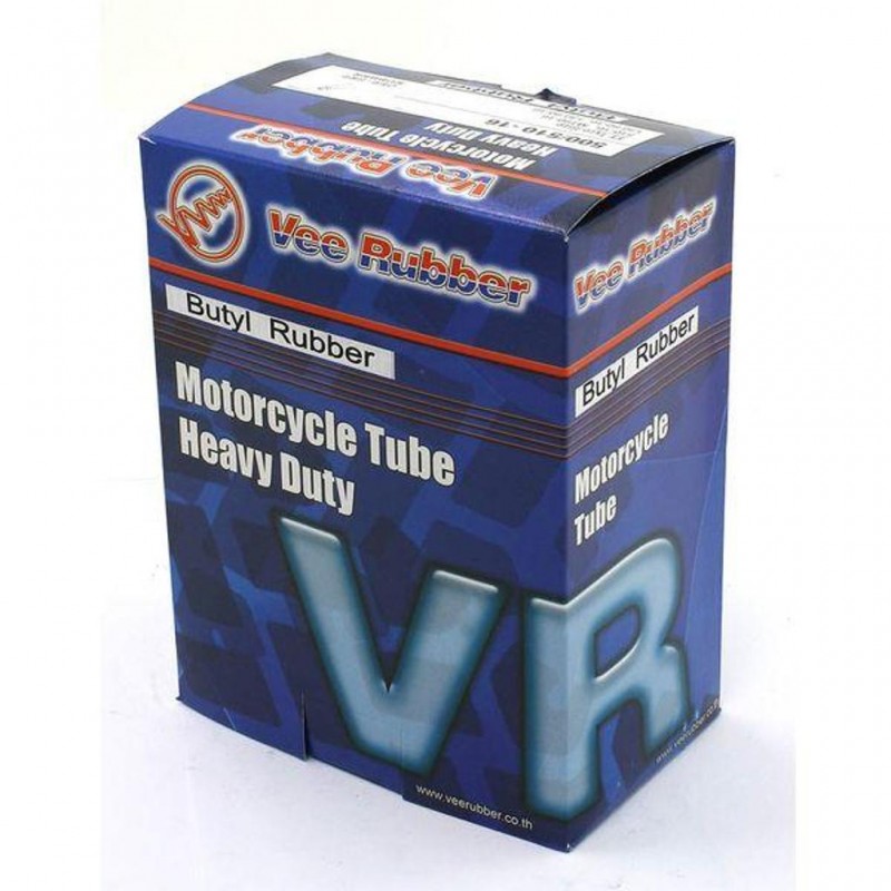 VEE RUBBER Tube 1.5mm 500/510-16 TR13 Offset Rubber