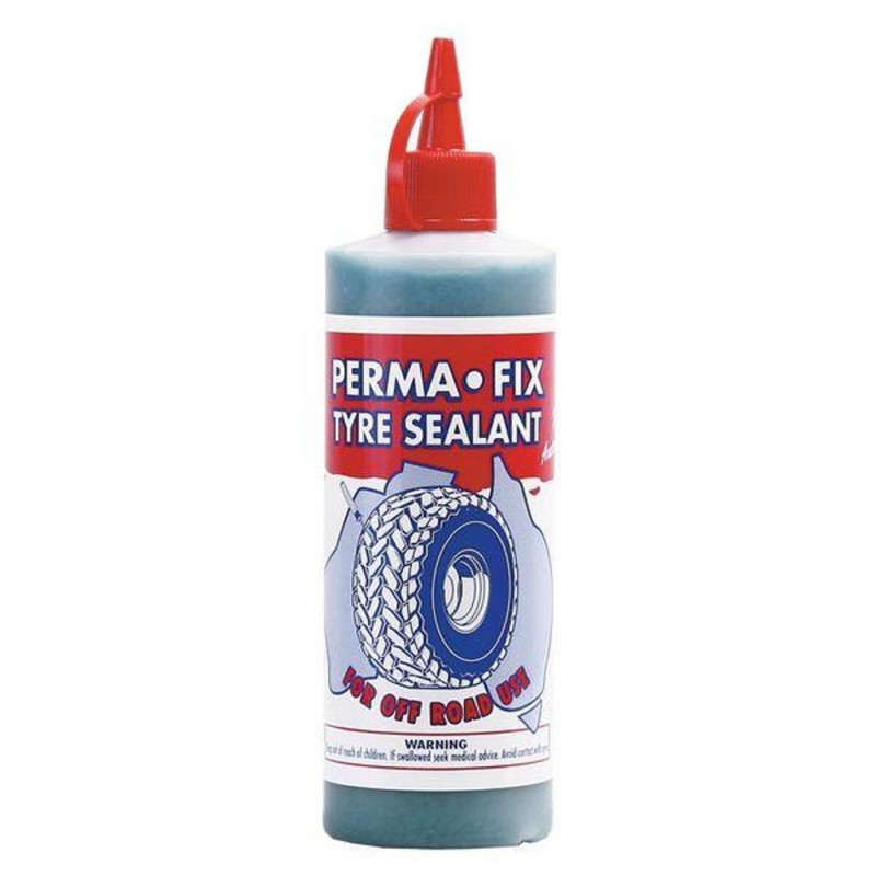 Pneu-Tyre Seal 500ml Carton of 18