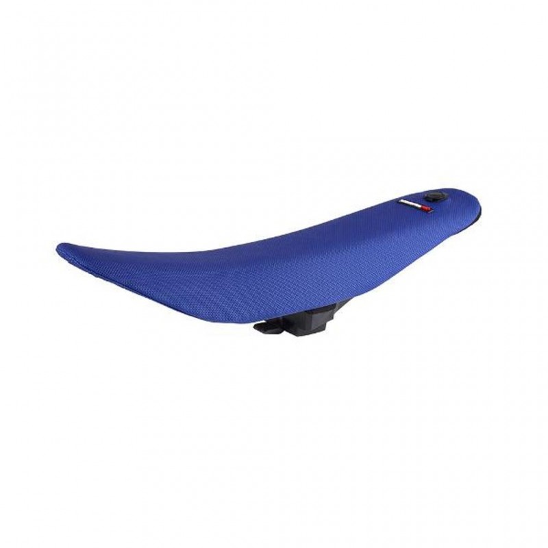 Performance Seat YAM YZ125/250 22-23 Blue^