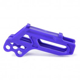 Chain Guide YAM YZ/YZF/WR 07-23 Blue