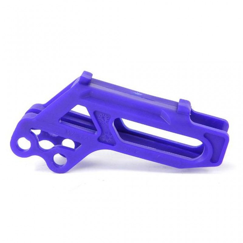 Chain Guide YAM YZ/YZF/WR 07-23 Blue