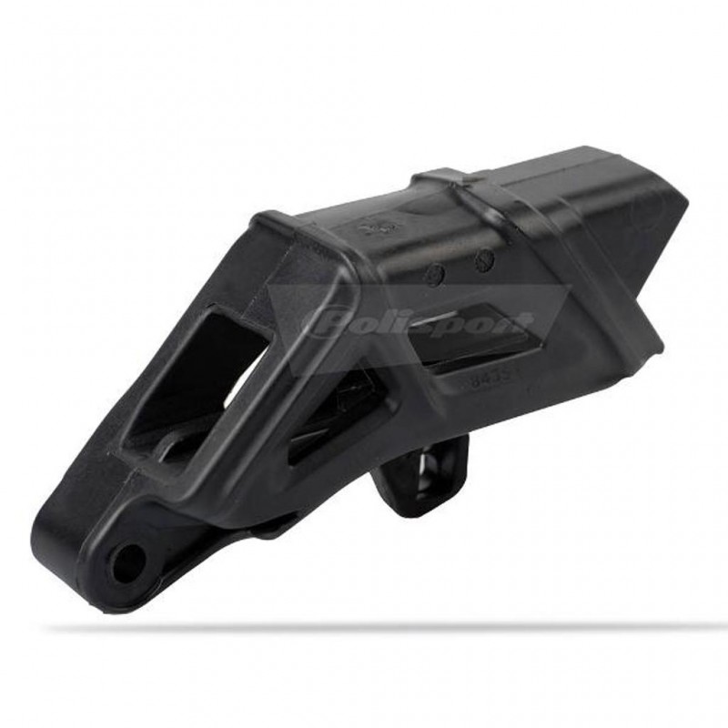 Chain Guide SUZ RMZ250/KX125/250 Black