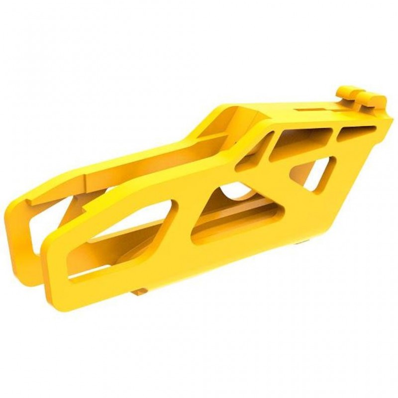 Chain Guide SUZ RMZ250 19-24 /450 18-24 Yellow^