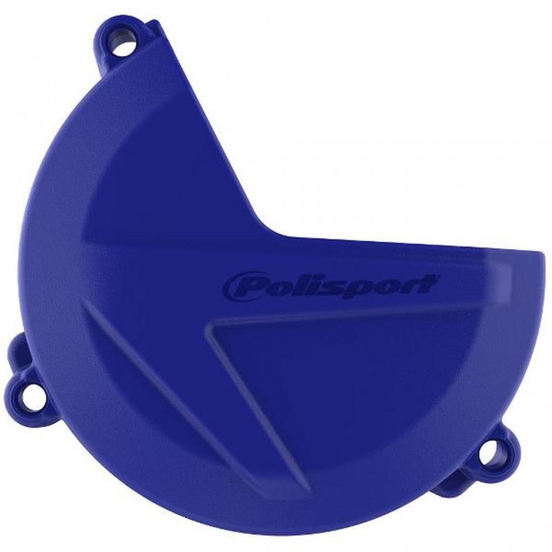 Clutch Cover Protector SHERCO SE/SEF 14-24 Blue