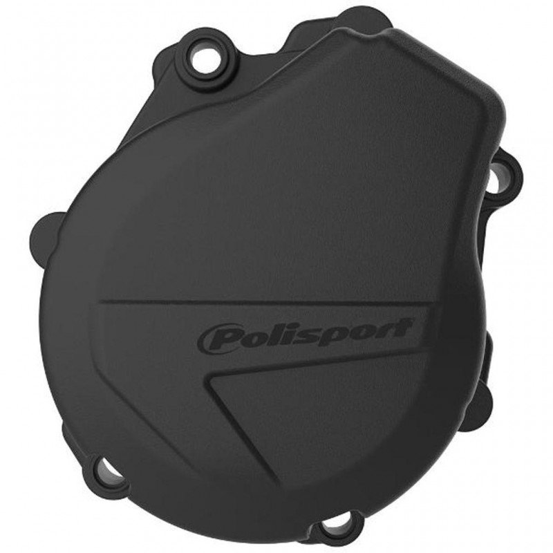 Ignition Cover KTM EXC-F450/500 17-19 Black