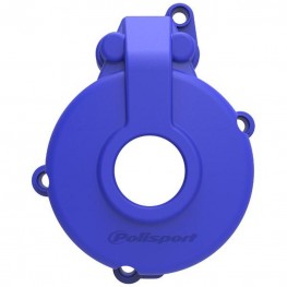 Ignition Cover SHERCO SE-F250/300 14-19 Blue^