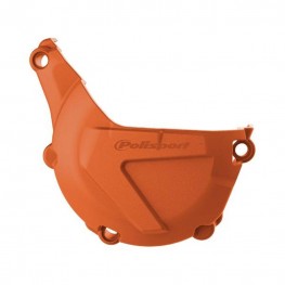 Ignition Cover KTM 450 13-17 Orange^