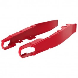 Swingarm Protector HON CRF250/450R Red