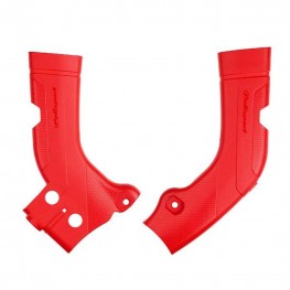 Frame Protectors HON CRF250R 21-22 /450R 19-20 Red
