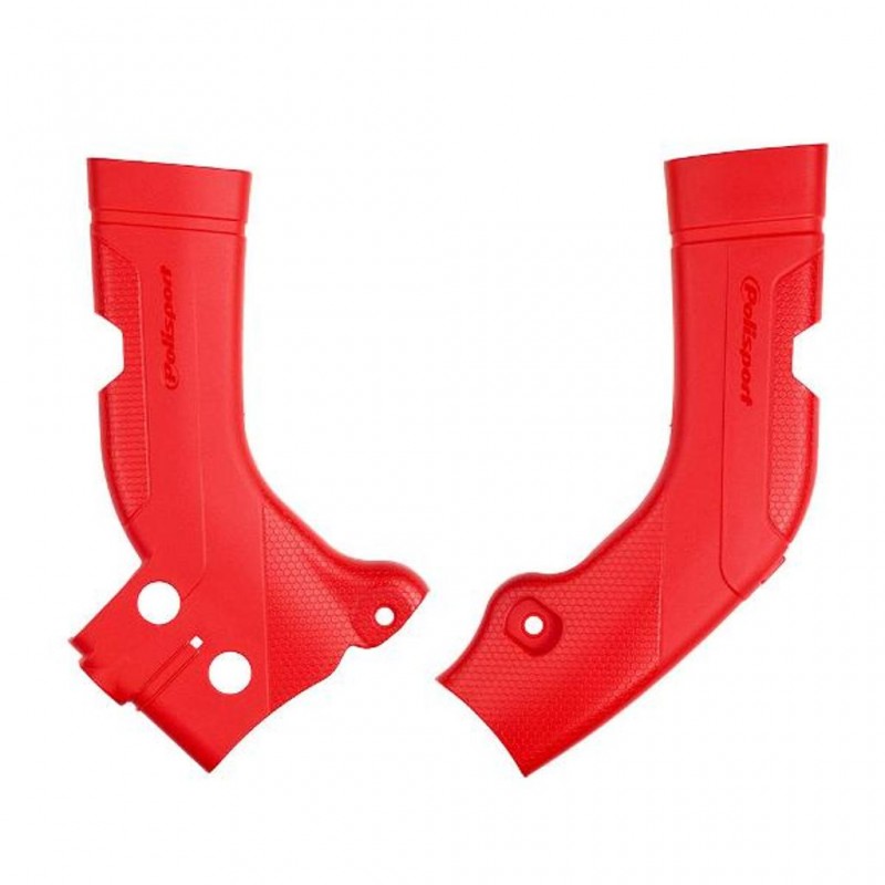 Frame Protectors HON CRF250R 21-22 /450R 19-20 Red
