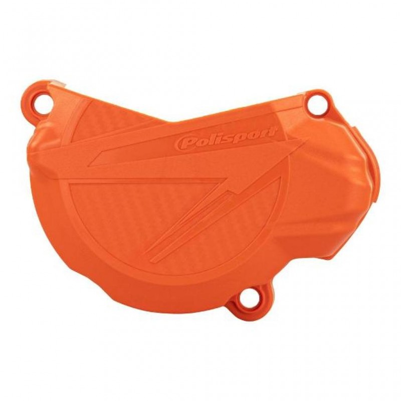 Ignition Cover KTM 250EXCF/XCWF 12-13 Orange^