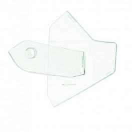 Graphic Guard BETA RR 2T/ RR 4T 20-23 Claer^