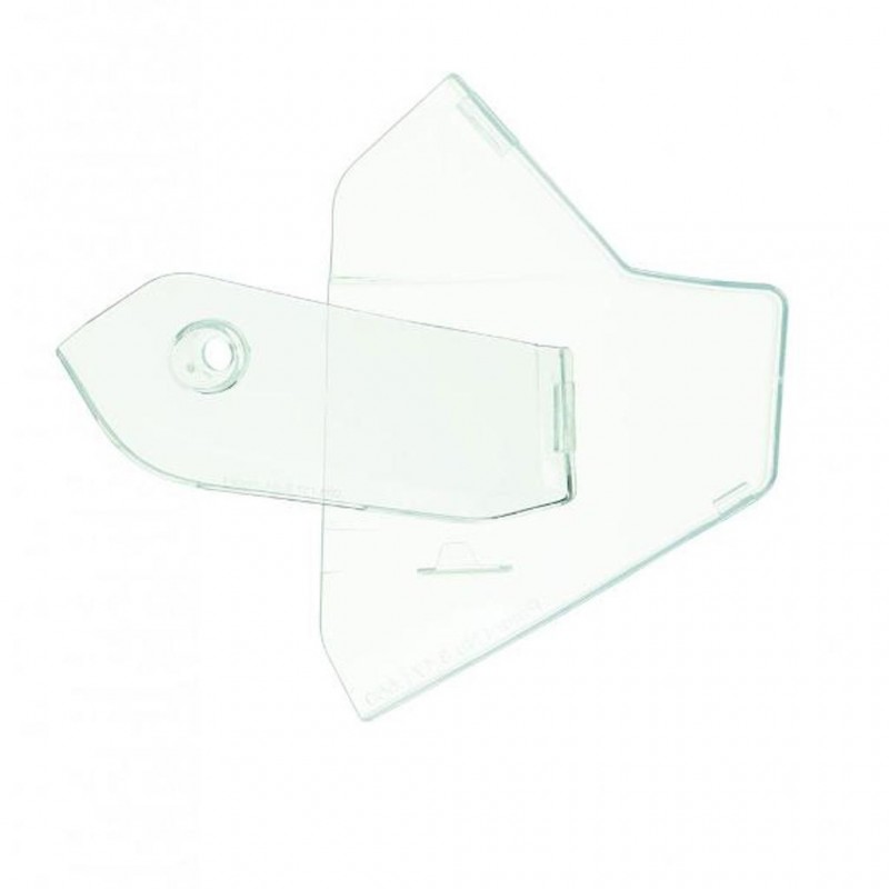 Graphic Guard BETA RR 2T/ RR 4T 20-23 Claer^