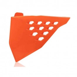 Vented Airbox Cover KTM SX/SX-F 19-22 Orange^