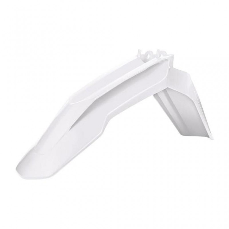 Fender Front SHERCO 17-24 White^