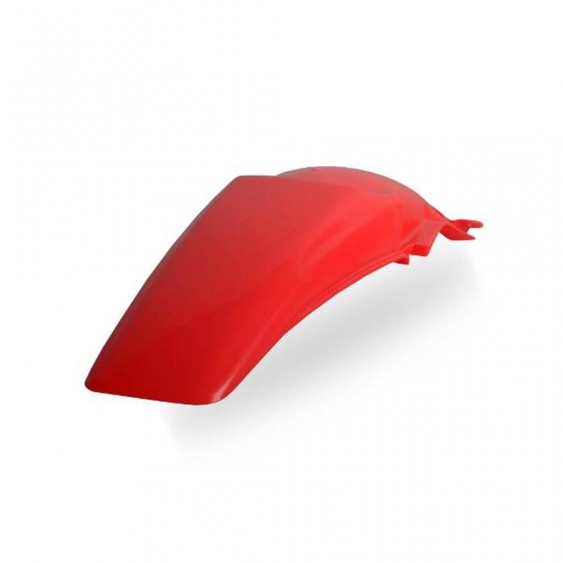 Fender Rear HONDA CR Nuclear Red