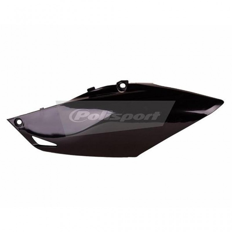 Lower Side Panels HONDA CRF250/450R Black^