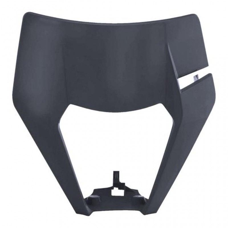 Headlight Surround KTM EXC/EXCF 20-23 Nardo^