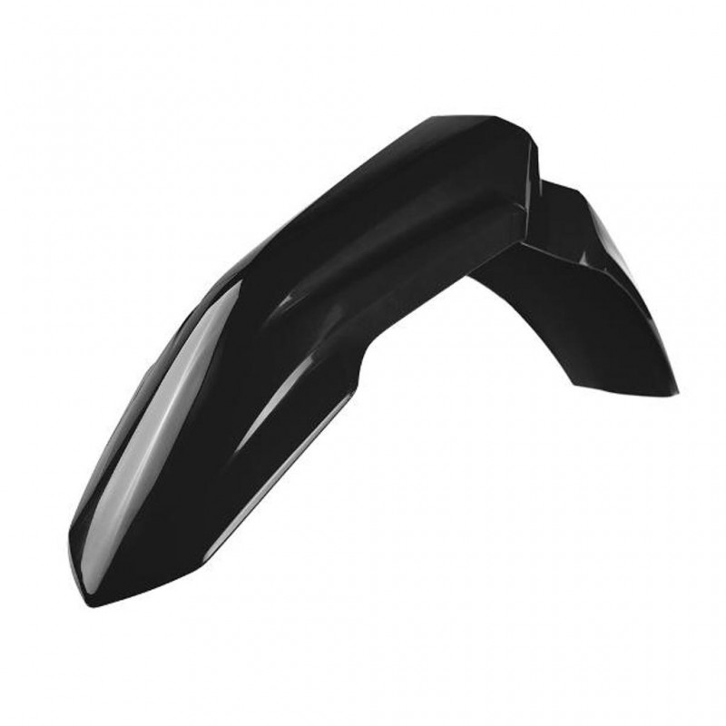 Fender Front HONDA CRF250R 22-24/ 450R 21-24 Black