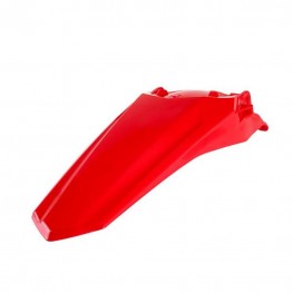 Fender Rear HONDA CRF250R 22-24/ 450R 21-24 Red