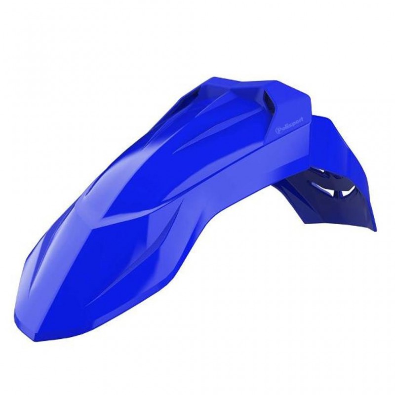 Fender Front Supermoto YAMAHA Blue^