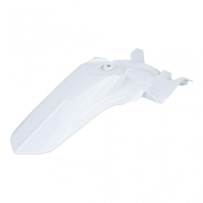 Fender Rear YAM YZ85 22-24 White