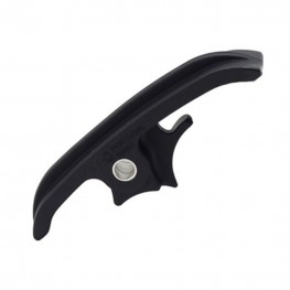 Chain Sliding Piece KTM Black