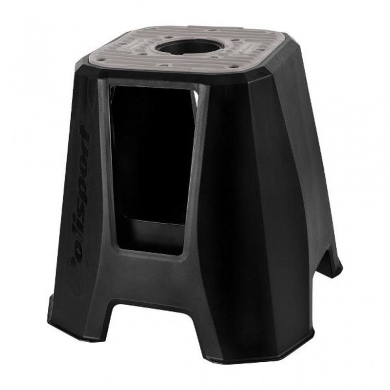 Track Stand Black^