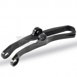 Chain Guide & Slider Kit KAW KX250/450F Black