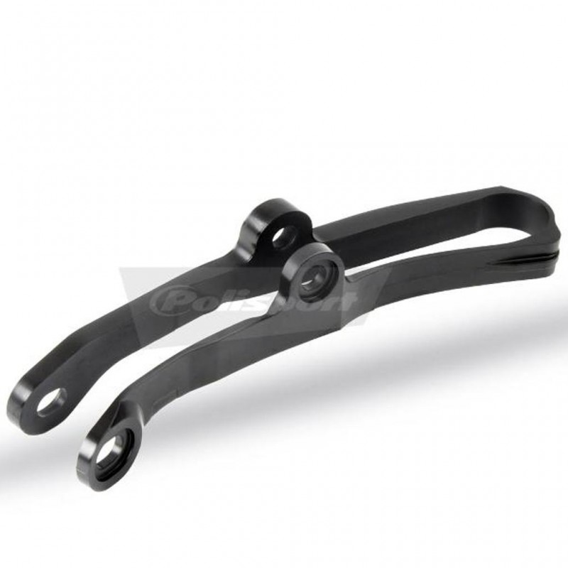 Chain Guide & Slider Kit KAW KX250/450F Black