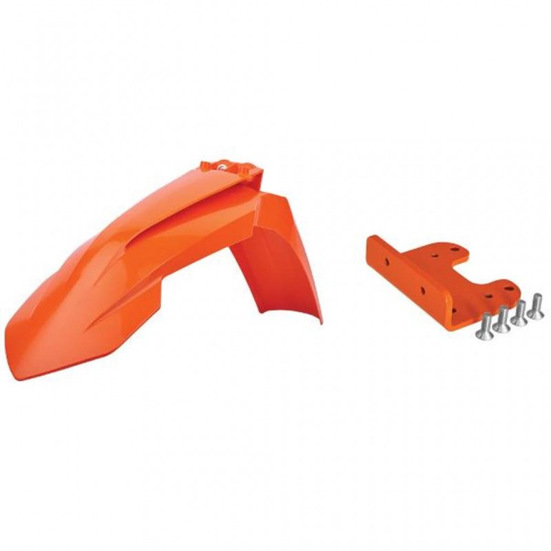 Fender Front Adaptor Kit KTM SX/SXF/EXC^