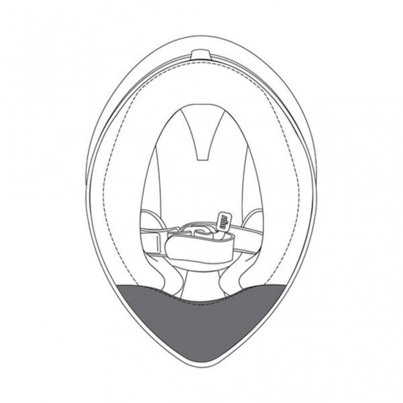 AGV Wind Protector Veloce S*